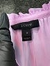 J.Crew Pink Sleeveless Blouse Size 0 - photo 7