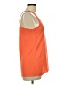 Bella Orange Tank Top Size L - photo 4