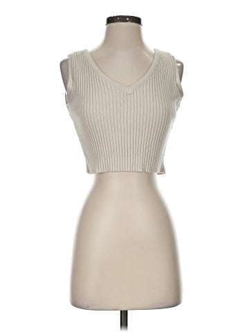 LA Hearts Sleeveless T-Shirt (view 1)