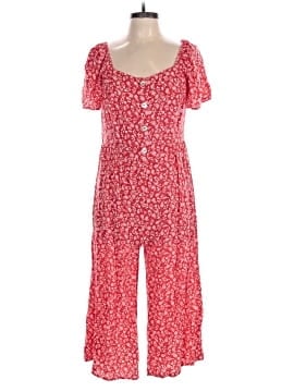Luxology Romper (view 1)