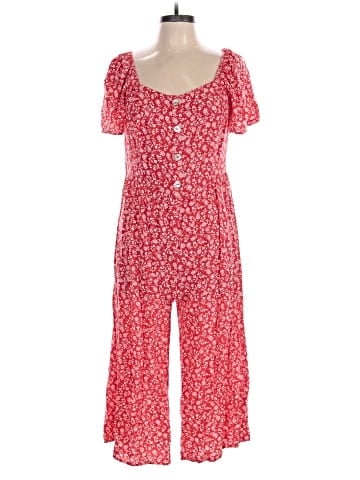 Luxology Romper (view 1)