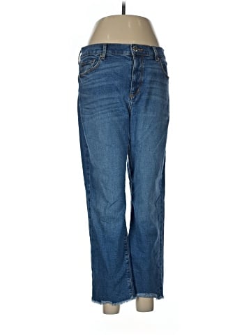 Ann Taylor LOFT Outlet Jeans (view 1)