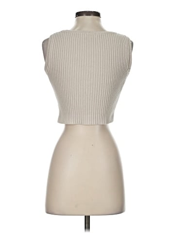 LA Hearts Sleeveless T-Shirt (view 2)