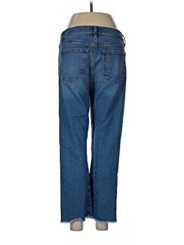 Ann Taylor LOFT Outlet Jeans (view 2)