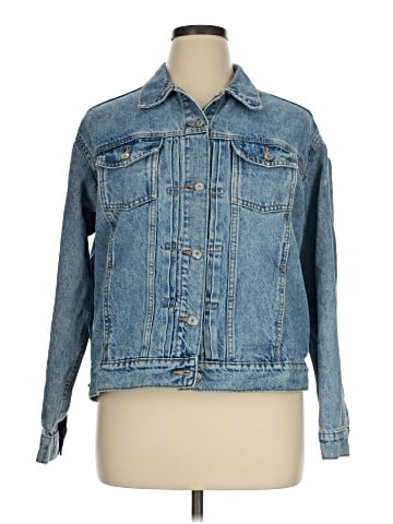 Old Navy Denim Jacket (view 1)
