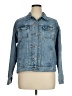 Old Navy 100% Cotton Blue Denim Jacket Size XL - photo 1