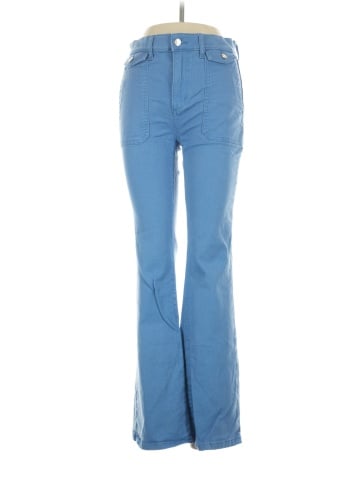 Ann Taylor LOFT Jeans (view 1)