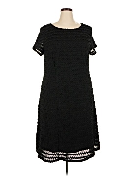 Ashley Stewart Casual Dress