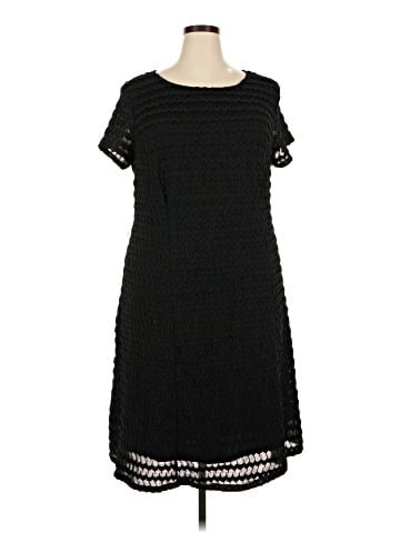 Ashley Stewart Casual Dress (view 1)