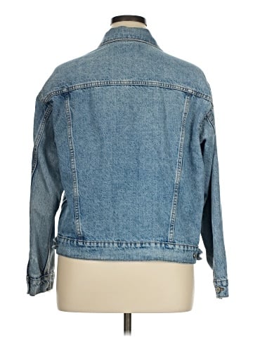 Old Navy Denim Jacket (view 2)