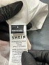 Shein 100% Polyester Floral Pink Cocktail Dress Size S - photo 7