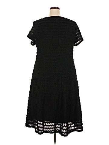 Ashley Stewart Casual Dress (view 2)