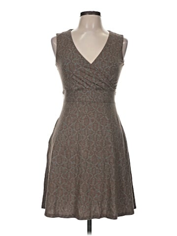 Toad & Co Cocktail Dress (view 1)