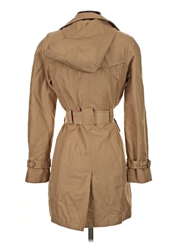 Gallery Trenchcoat (view 2)