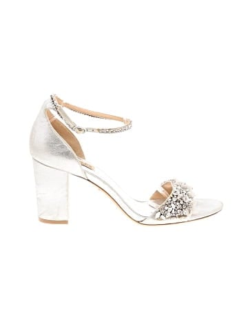 Badgley Mischka Sandals (view 1)