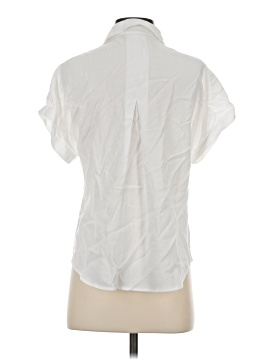 Cloth & Stone Short Sleeve Blouse (view 2)