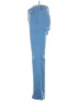 Ann Taylor LOFT Chevron-herringbone Blue Jeans Size 2 - photo 5