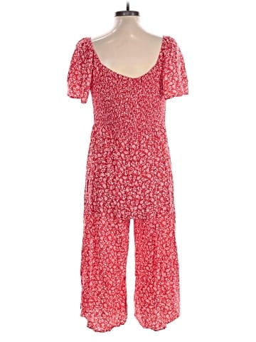 Luxology Romper (view 2)