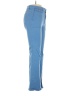 Ann Taylor LOFT Chevron-herringbone Blue Jeans Size 2 - photo 4