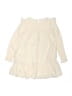 Cat & Jack Ivory Dress Size 8 - photo 1