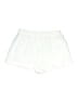 Assorted Brands Solid White Athletic Shorts One size - photo 2