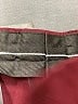 Unbranded Burgundy Casual Pants Size 14 (estimated) - photo 7