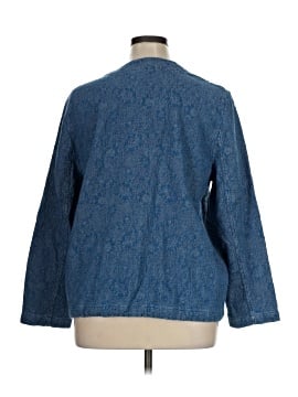 Purejill Denim Jacket (view 2)