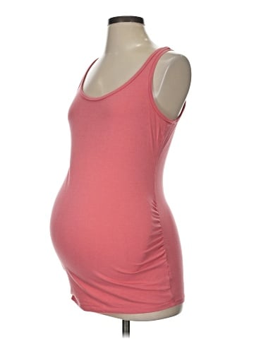 Motherhood Tank Top (view 1)
