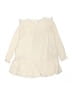 Cat & Jack Ivory Dress Size 8 - photo 2