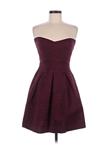 Express Cocktail Dress (view 1)