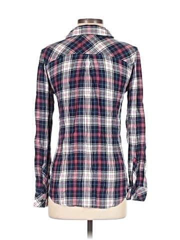 Rails Long Sleeve Polo (view 2)