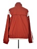 Puma 100% Nylon Color Block Pink Track Jacket Size XXL - photo 2