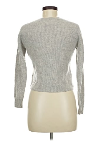 Rachel Zoe TJX Cashmere Pullover Sweater (view 2)