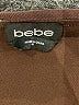 Bebe Brown Cocktail Dress Size M - photo 7