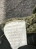 Willow 100% Cotton Green Pullover Sweater Size S - photo 8