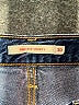 Levi's Blue Denim Shorts Size 30 waist - photo 3