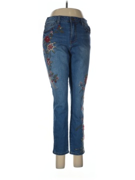 NANETTE Nanette Lepore Jeans (view 1)