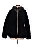 Karl Lagerfeld Paris Solid Black Jacket Size L - photo 1