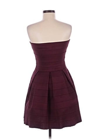 Express Cocktail Dress (view 2)