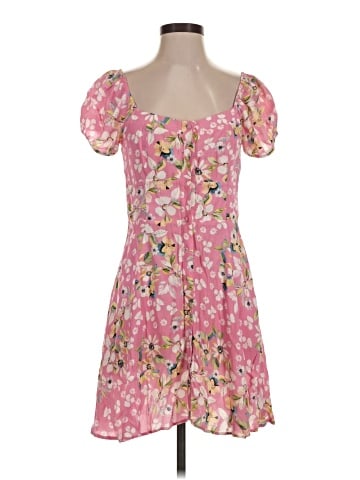 Yumi Kim Casual Dress (view 1)