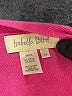 Isabella Bird Pink Cardigan Size M - photo 7