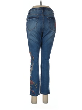 NANETTE Nanette Lepore Jeans (view 2)