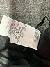 Scott McClintock 100% Acetate Metallic Black Gray Formal Skirt Size 6 - photo 5