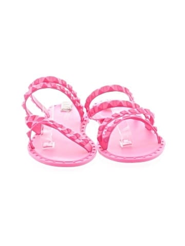 Olivia Miller Sandals (view 2)