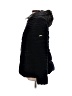 Karl Lagerfeld Paris Solid Black Jacket Size L - photo 5