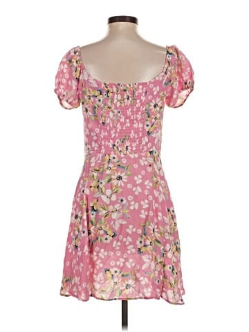 Yumi Kim Casual Dress (view 2)