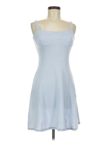 Lush Casual Dress (view 1)