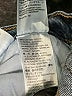 Levi's Blue Jeans Size 24 waist - photo 8