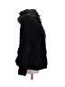 Karl Lagerfeld Paris Solid Black Jacket Size L - photo 4