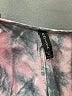 Raviya 100% Rayon Tie-dye Blue Pink Casual Dress Size XL - photo 7